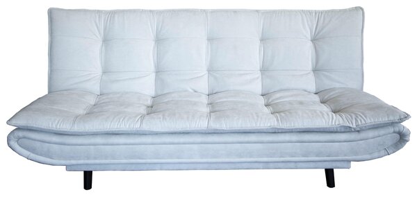 ROZKLÁDACÍ POHOVKA, textil, béžová P & B - Rozkládací pohovky, Online Only
