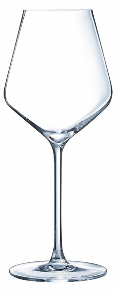 14945 Sklenka na víno Cristal d’Arques Paris Ultime (38 cl) (Pack 6x)