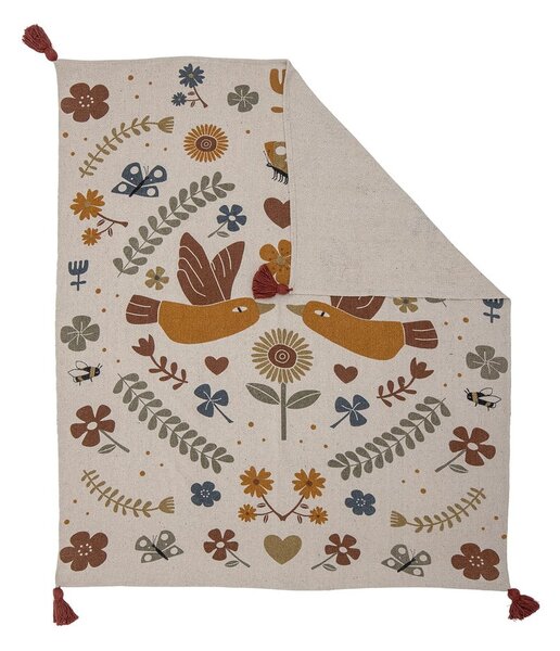 Dětská deka 160x130 cm Dorell - Bloomingville Mini