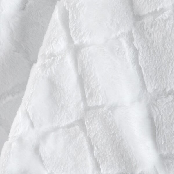 Deka 130x170 cm Cosy Diamond - Catherine Lansfield