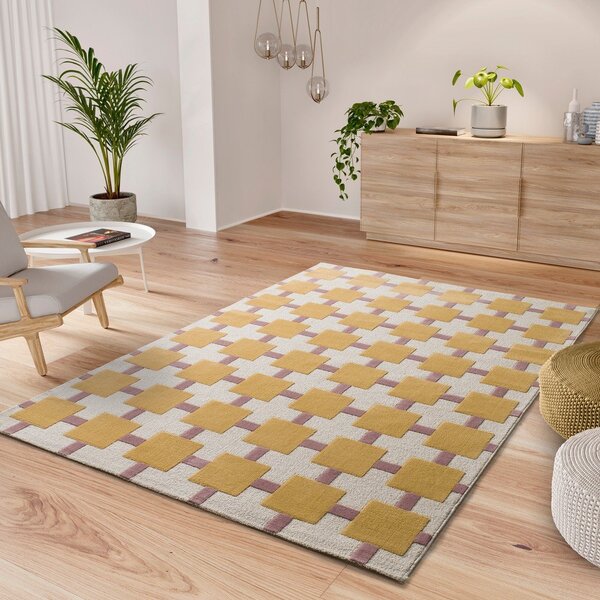 Koberec 120x170 cm Flashy – Universal