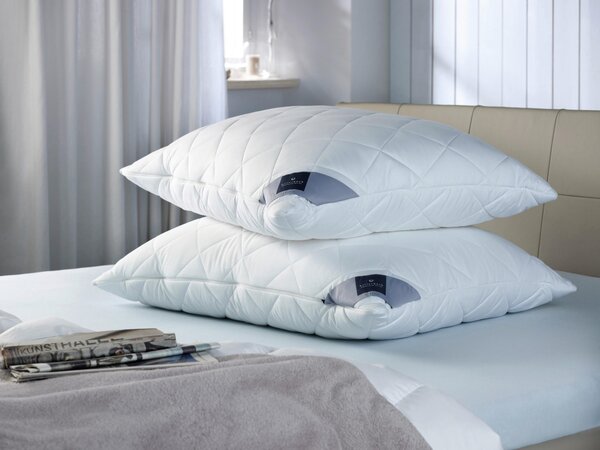 POLŠTÁŘ POD HLAVU, 40/60 cm Billerbeck - Polštáře pod hlavu