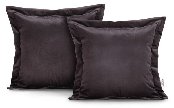 Povlaky na polštáře v sadě 2 ks 45x45 cm Side – AmeliaHome