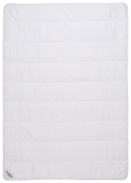 LETNÍ PŘIKRÝVKA, 140/200 cm, polyester, rouno, duté vlákno Sleeptex - Přikrývky