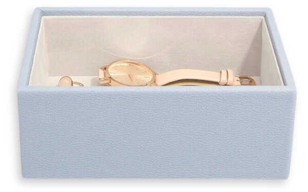 Stackers, Box na šperky Lavender Mini Open Layer | levandulová 74603