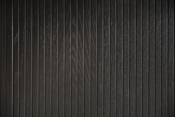 Rowico Home, Dubový konferenční stolek SULLIVAN 80 cm | Černý 120102