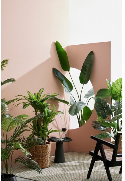 Umělá monstera (výška 120 cm) Philodendron – Bizzotto