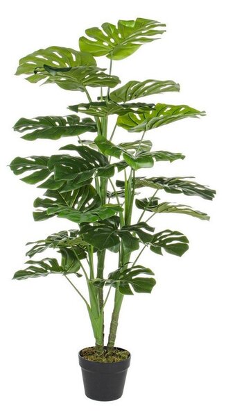Umělá monstera (výška 120 cm) Philodendron – Bizzotto