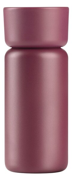 Vínový termo hrnek z nerezové oceli 400 ml Singles – Zone