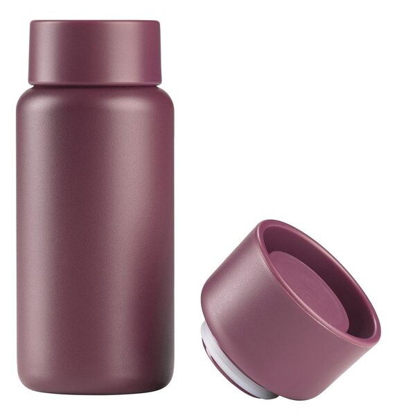 Vínový termo hrnek z nerezové oceli 400 ml Singles – Zone
