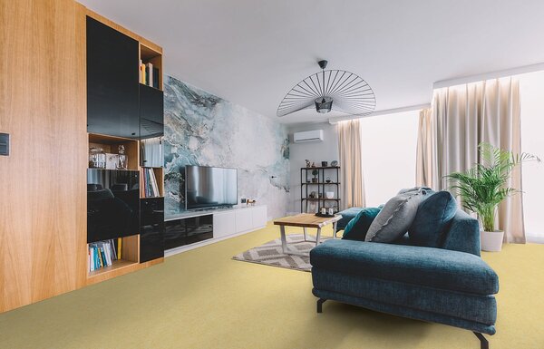 FATRA Novoflor extra virgo 2805-5 Role | Šíře role 2 m | Délka návinu 12 m - 24 m2