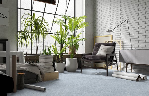 FATRA Novoflor extra virgo 2805-53 Role | Šíře role 2 m | Délka návinu 12 m - 24 m2