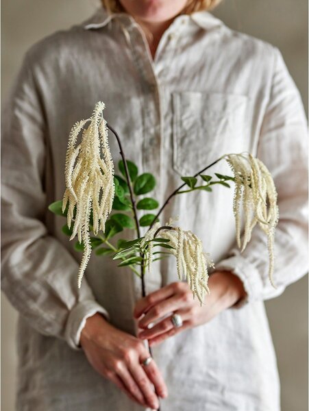 Umělá květina (výška 70 cm) Reed – Bloomingville