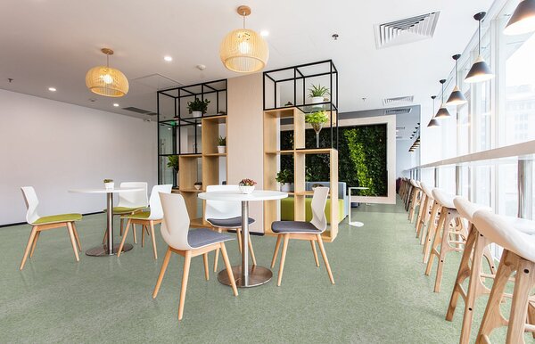 FATRA Novoflor extra virgo 2805-54 Role | Šíře role 2 m | Délka návinu 12 m - 24 m2