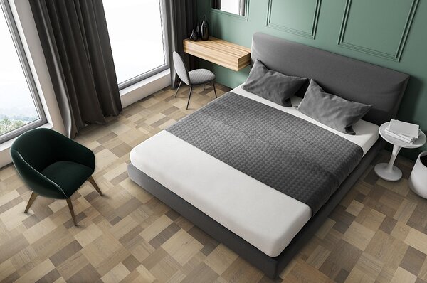FATRA Novoflor extra mars 2430-2 Role | Šíře role 2 m | Délka návinu 12 m - 24 m2