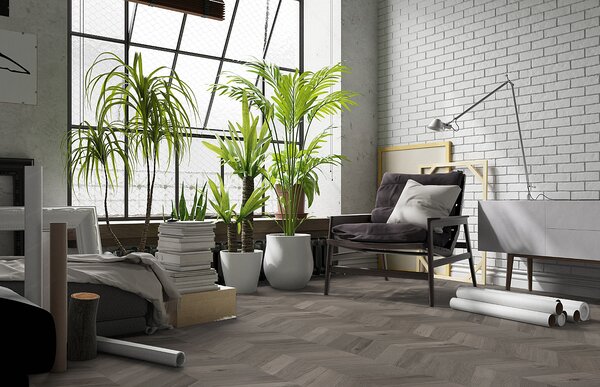 FATRA Novoflor extra mars 2450-54 Role | Šíře role 2 m | Délka návinu 12 m - 24 m2