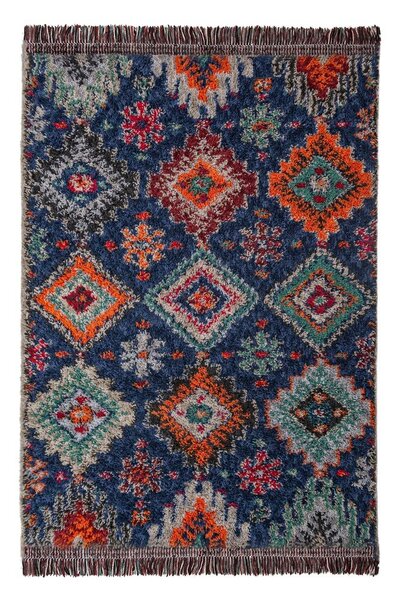 Koberec 133x190 cm Jakob Shaggy – Flair Rugs