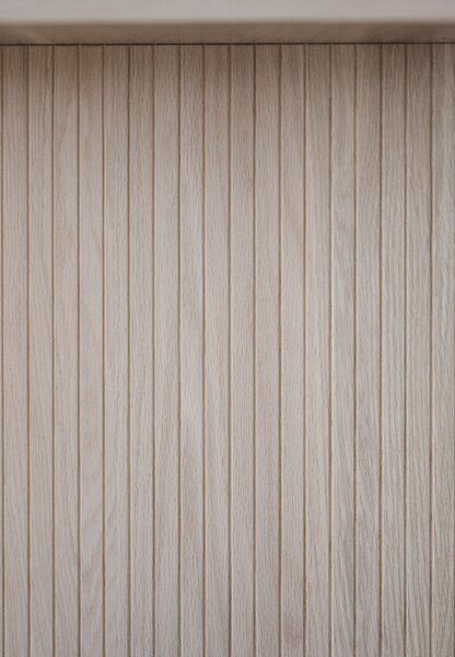 Rowico Home, Dubový konferenční stolek SULLIVAN 60 cm | Světle hnědý 120101