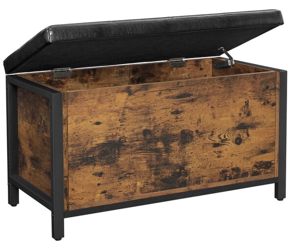 ŠATNÍ LAVICE, 80/50/40 cm Boxxx - Šatní skříně, Online Only