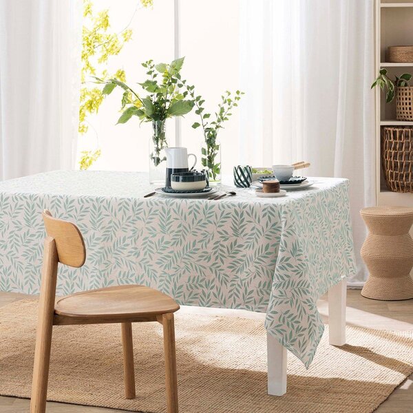 Pratelný ubrus 140x240 cm Naya – douceur d'intérieur