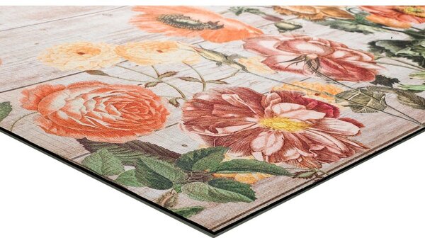 Běhoun 52x100 cm Ricci Camelia – Universal