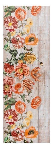 Běhoun 52x100 cm Ricci Camelia – Universal