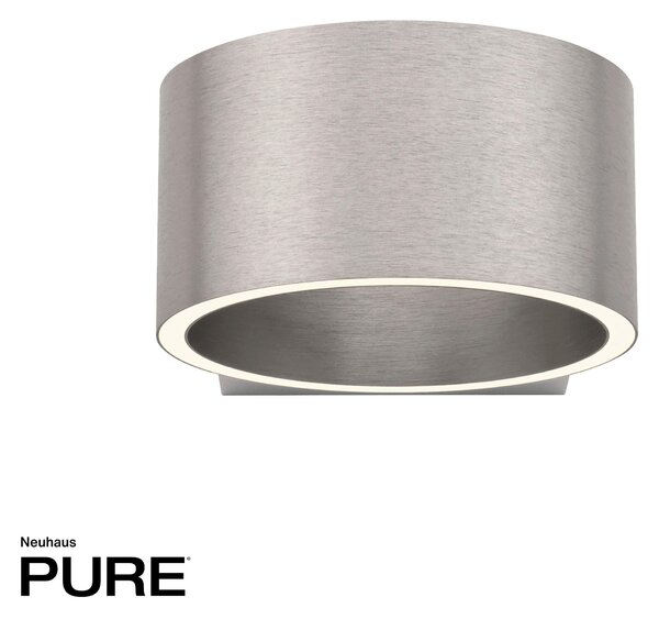 NÁSTĚNNÉ LED SVÍTIDLO, 18.5/15/8 cm Neuhaus PURE - Stropní svítidla