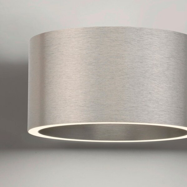 NÁSTĚNNÉ LED SVÍTIDLO, 18.5/15/8 cm Neuhaus PURE - Stropní svítidla