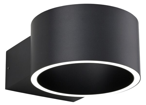NÁSTĚNNÉ LED SVÍTIDLO, 18.5/15/8 cm Neuhaus PURE - Nástěnná svítidla