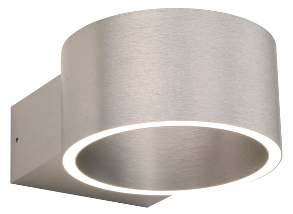NÁSTĚNNÉ LED SVÍTIDLO, 18.5/15/8 cm Neuhaus PURE - Stropní svítidla