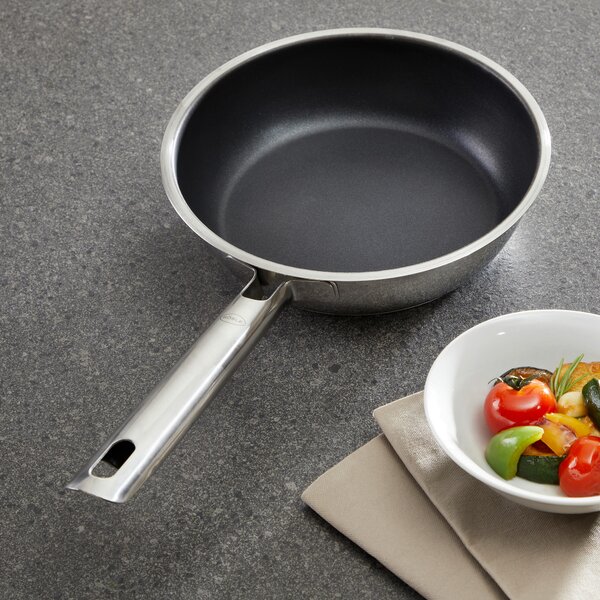 PÁNEV NA SMAŽENÍ 20 cm Rösle - Online Only vaření, Online Only