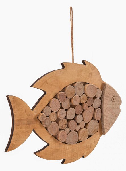 DEKORACE NA ZEĎ 28/42/2 cm , Online Only