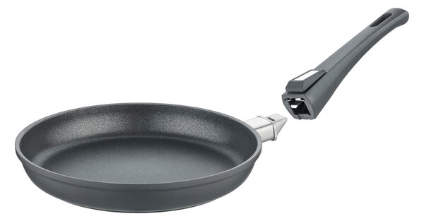 PÁNEV NA SMAŽENÍ nepřilnavý povrch PTFE 24 cm Berndes