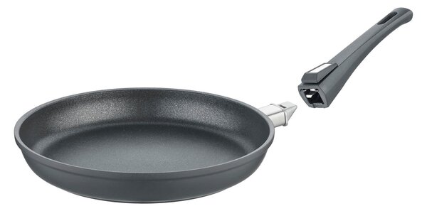 PÁNEV NA SMAŽENÍ nepřilnavý povrch PTFE 28 cm Berndes