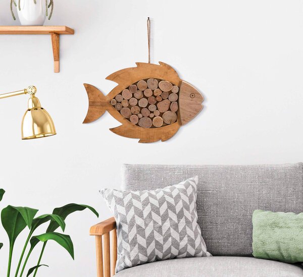 DEKORACE NA ZEĎ 28/42/2 cm , Online Only