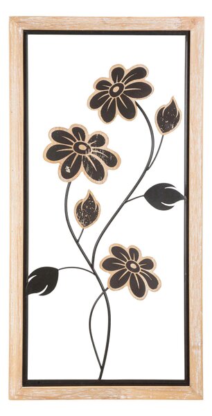 DEKORACE NA ZEĎ 60/30/2.5 cm , Online Only