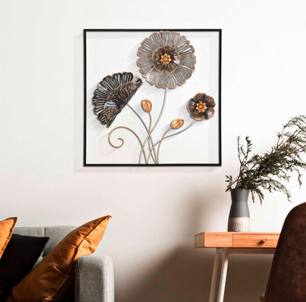 DEKORACE NA ZEĎ 50/50/5 cm , Online Only