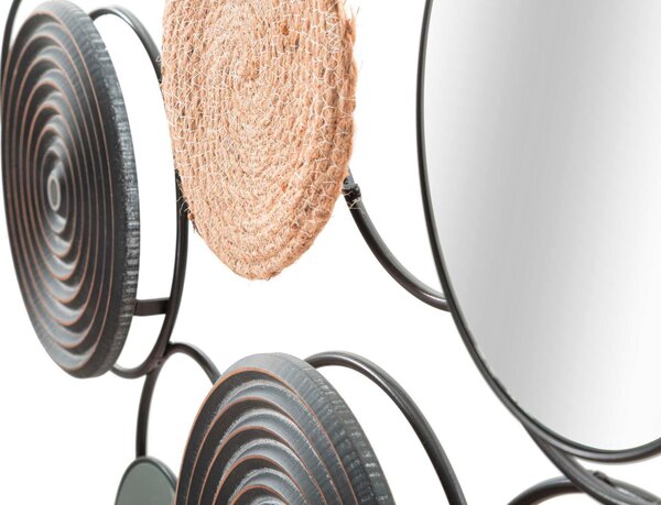 DEKORACE NA ZEĎ 52/106/5 cm , Online Only