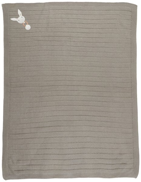 HEBKÁ DEKA, 80/100 cm Avelia