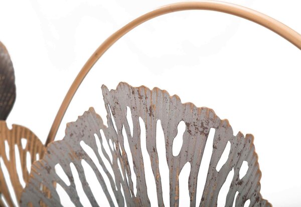 DEKORACE NA ZEĎ 130.8/55,90/8 cm , Online Only