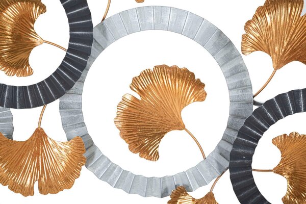 DEKORACE NA ZEĎ 127.50/44.50/4 cm , Online Only