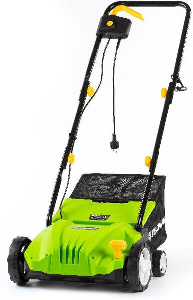 Fieldmann Nářadí - FZV 2004-E Elektrický vertikutátor 50002344