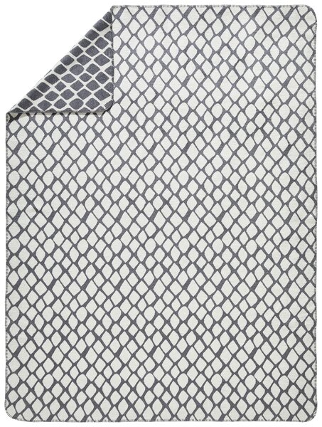 DOMÁCÍ DEKA, bavlna, 150/200 cm Dieter Knoll - Deky