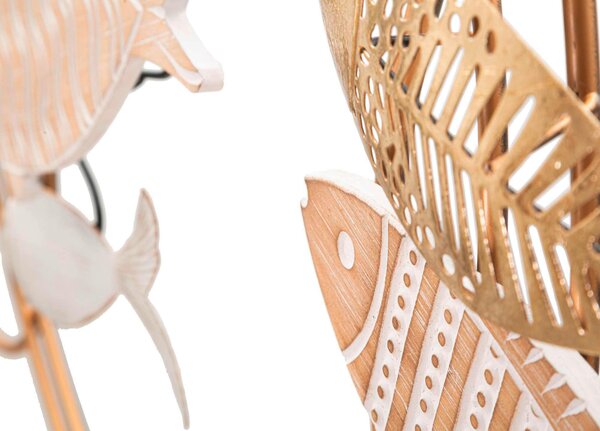 DEKORACE NA ZEĎ 142.9/61.6/5 cm , Online Only