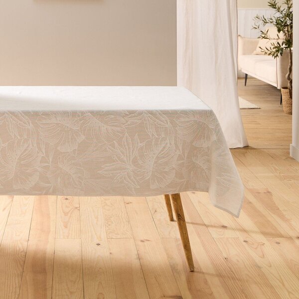 Pratelný ubrus 140x240 cm Lorenza – douceur d'intérieur