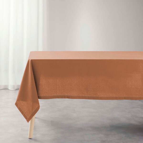 Bavlněný pratelný ubrus 140x240 cm Charline – douceur d'intérieur