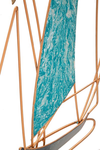 DEKORACE NA ZEĎ 78.7/97.8/3.8 cm , Online Only