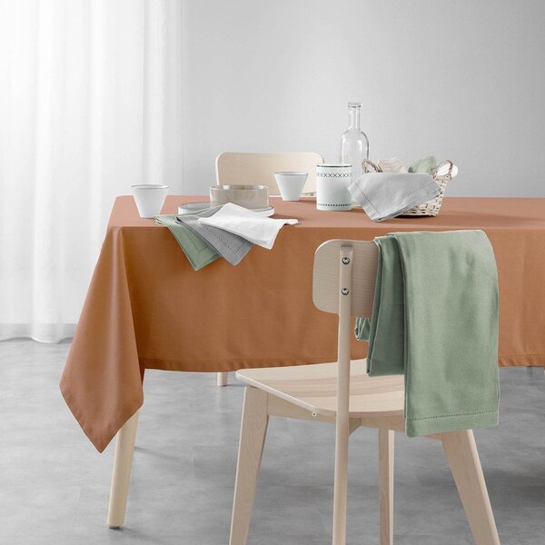 Bavlněný pratelný ubrus 140x240 cm Charline – douceur d'intérieur