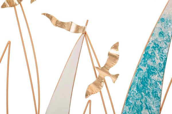 DEKORACE NA ZEĎ 78.7/97.8/3.8 cm , Online Only