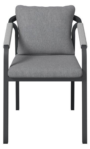 ZAHRADNÍ SESTAVA kov, textil Ambia Garden - Online Only zahradní nábytek, Online Only
